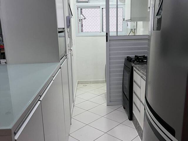 #AP3276 - Apartamento para Venda em São Bernardo do Campo - SP