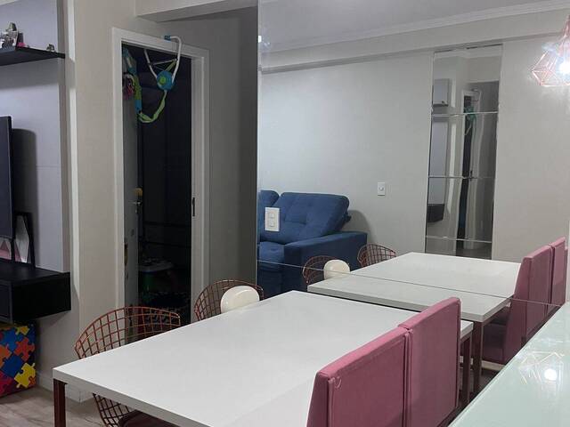 #AP3276 - Apartamento para Venda em São Bernardo do Campo - SP