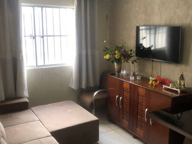 #AP3425 - Apartamento para Venda em São Bernardo do Campo - SP