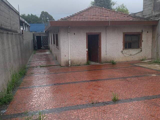 #TE3669 - Terreno para Venda em São Caetano do Sul - SP - 2