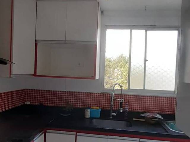 #AP3682 - Apartamento para Venda em São Bernardo do Campo - SP - 2