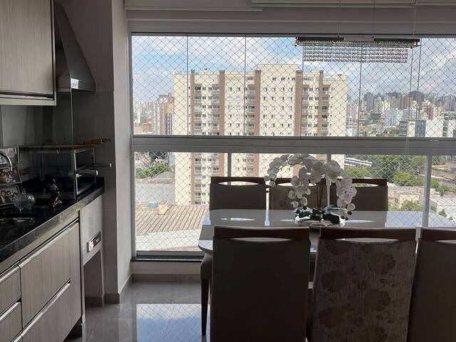 #AP3697 - Apartamento para Venda em São Caetano do Sul - SP - 1