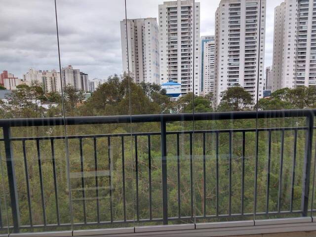 #AP3709 - Apartamento para Venda em São Bernardo do Campo - SP - 3