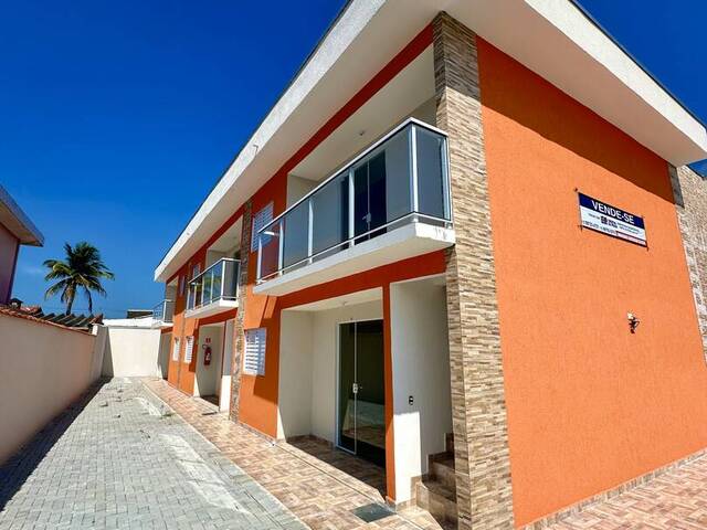 #AP3710 - Apartamento para Venda em Bertioga - SP - 2