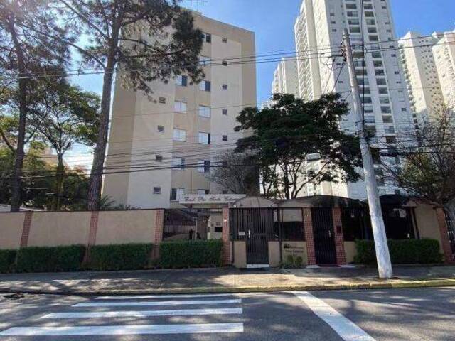 #AP3718 - Apartamento para Venda em São Bernardo do Campo - SP - 1