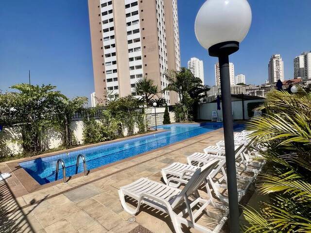 #AP3725 - Apartamento para Venda em São Paulo - SP - 2