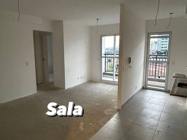 #AP3733 - Apartamento para Venda em São Bernardo do Campo - SP - 3