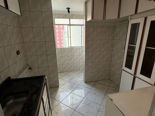 #AP3737 - Apartamento para Venda em São Bernardo do Campo - SP - 2