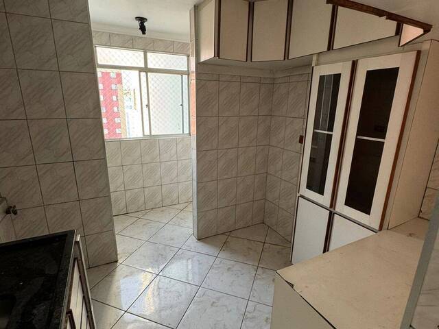 #AP3737 - Apartamento para Venda em São Bernardo do Campo - SP - 3