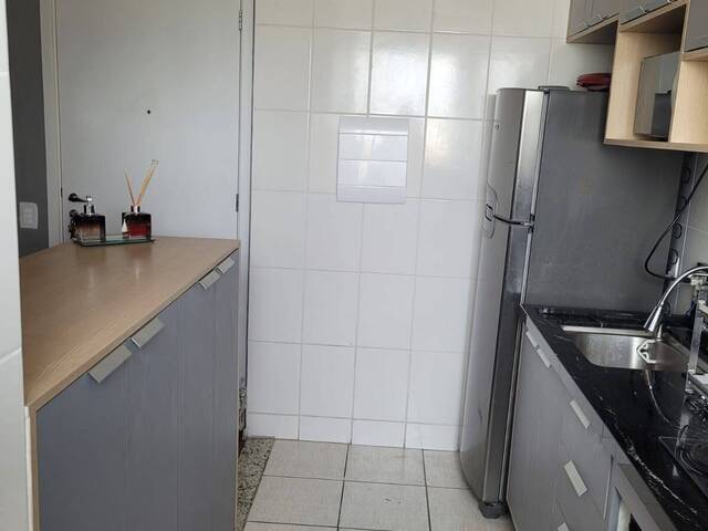 #AP3740 - Apartamento para Venda em Santo André - SP - 2