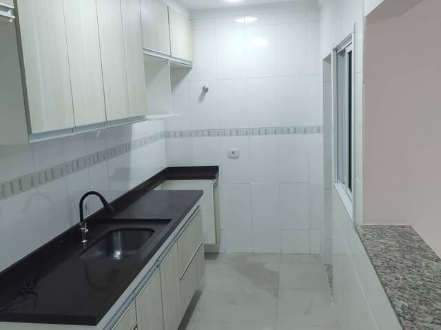 #AP3745 - Apartamento para Venda em Santo André - SP - 3