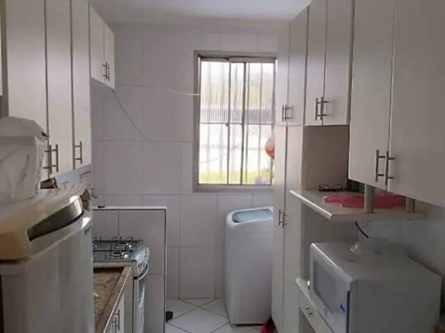 #AP3748 - Apartamento para Venda em São Bernardo do Campo - SP - 1