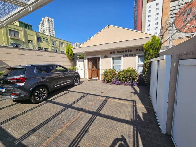 #3749 - Casa para Venda em Santo André - SP - 1