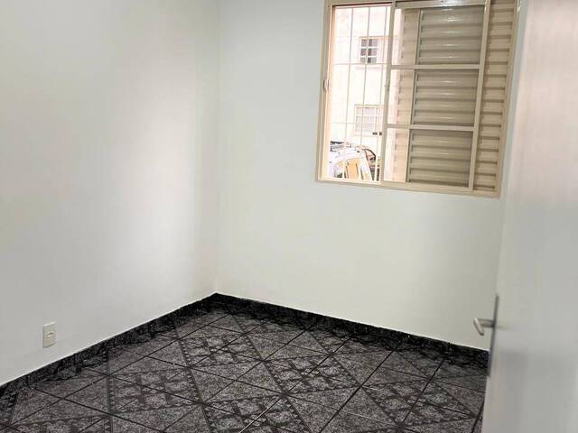 #AP3754 - Apartamento para Venda em Santo André - SP - 2