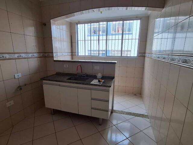 #AP3765 - Apartamento para Venda em São Bernardo do Campo - SP - 3