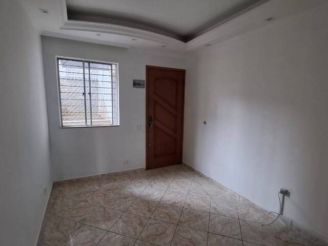 #AP3765 - Apartamento para Venda em São Bernardo do Campo - SP - 1