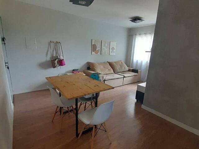 #AP3771 - Apartamento para Venda em Santo André - SP - 1