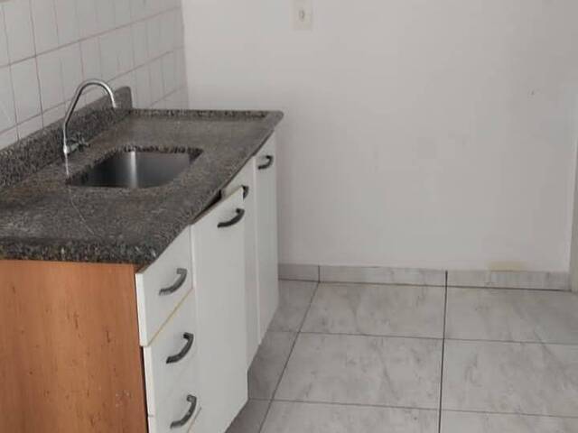 #AP3774 - Apartamento para Venda em Santo André - SP - 3