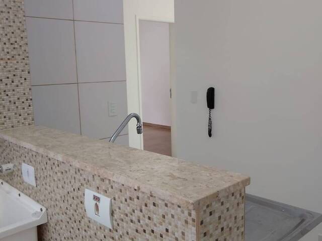 #AP3775 - Apartamento para Venda em São Bernardo do Campo - SP