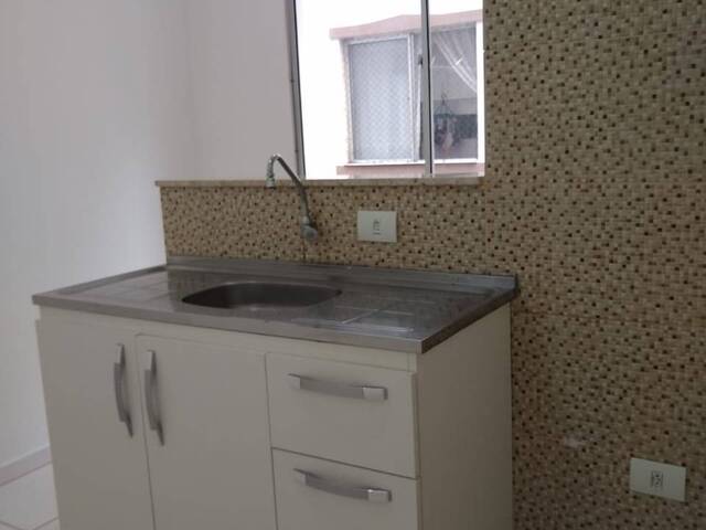 #AP3775 - Apartamento para Venda em São Bernardo do Campo - SP - 3