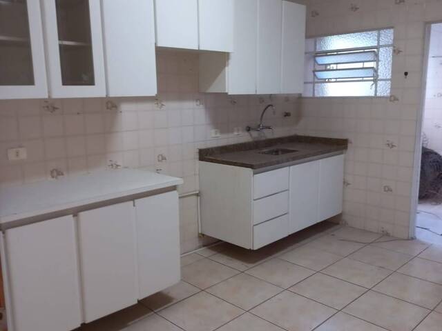 #3786 - Apartamento para Venda em São Bernardo do Campo - SP - 3