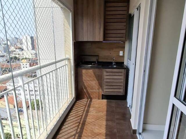 #AP3793 - Apartamento para Venda em São Caetano do Sul - SP - 3