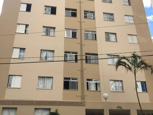 #AP3795 - Apartamento para Venda em São Bernardo do Campo - SP - 1