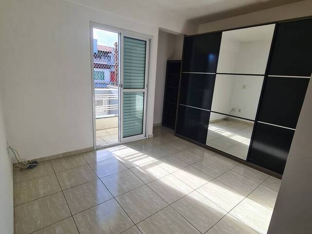 #AP3804 - Apartamento para Venda em Santo André - SP - 1